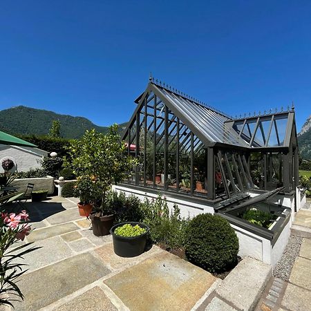 Hotel Hochsteg Guetl | Traunsee Salzkammergut Ebensee Bagian luar foto